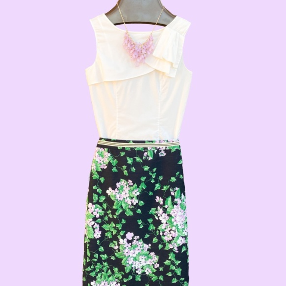 Talbots Skirt (O The Oprah Magazine Collection)